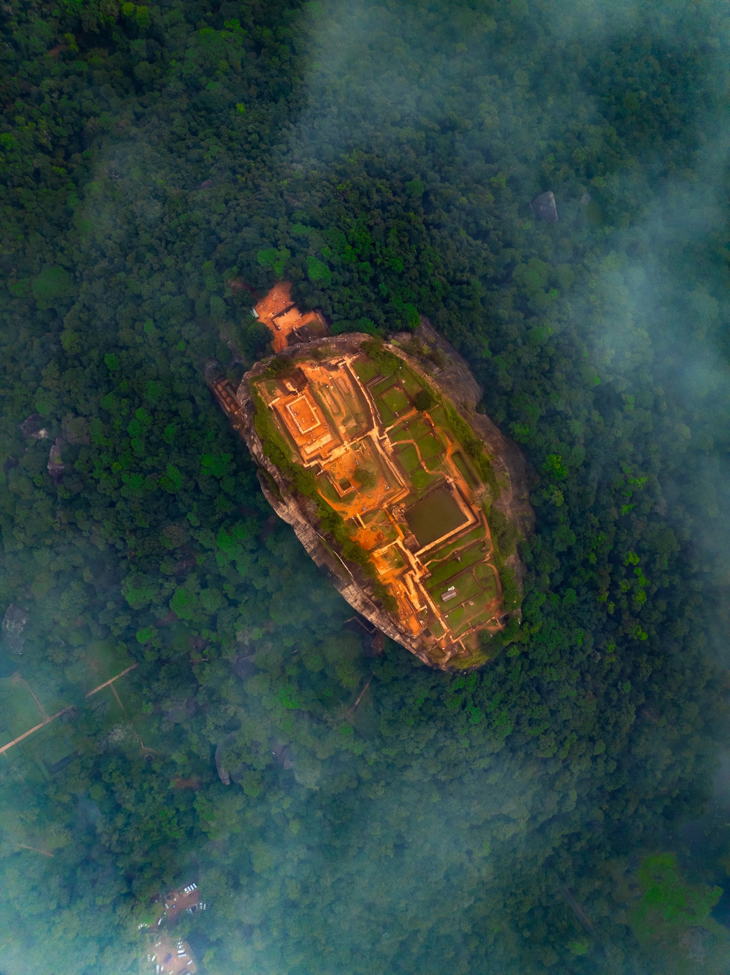 Sigiriya