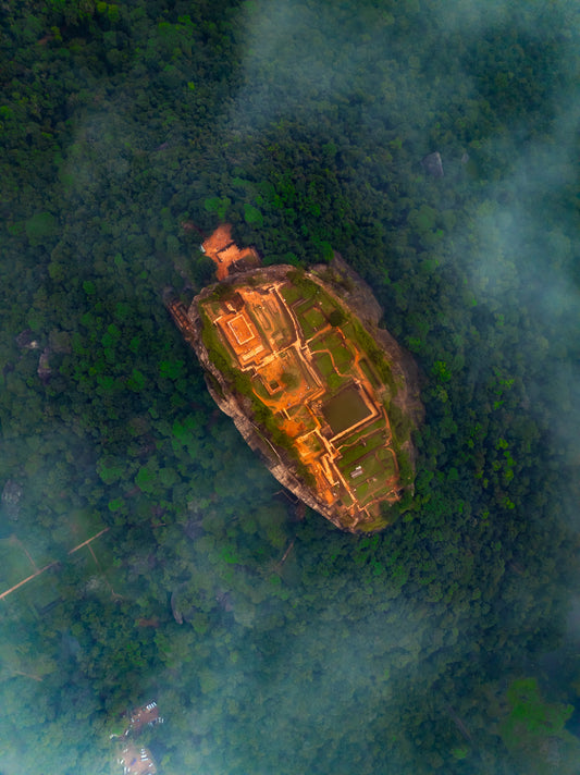 Sigiriya